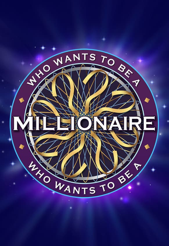 Who Wants to Be a Millionaire?