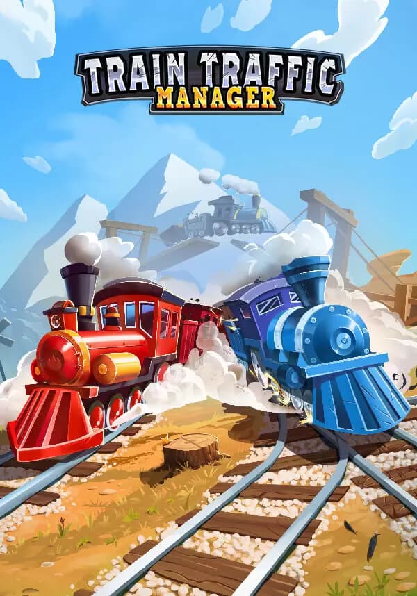 Train Traffic Manager