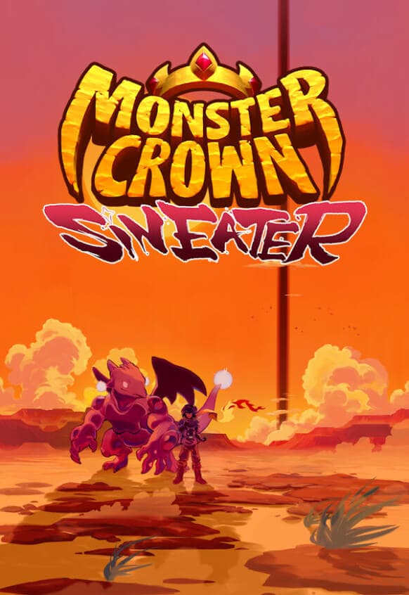 Monster Crown Sin Eater