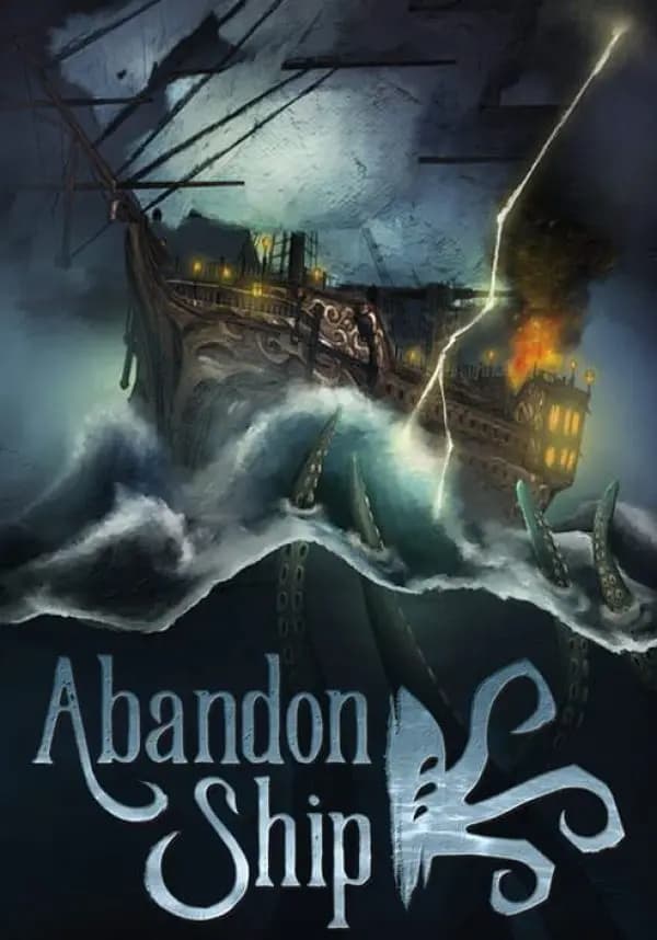 Abandon Ship
