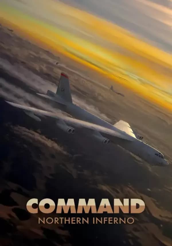 Command: MO - Northern Inferno