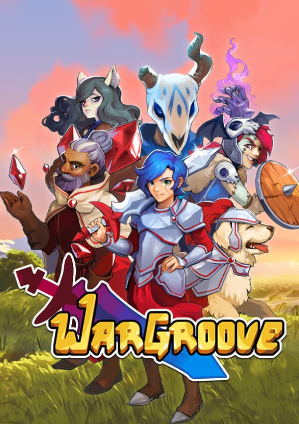 Wargroove
