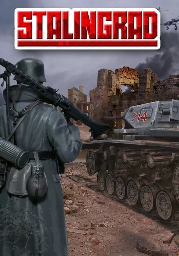 Stalingrad