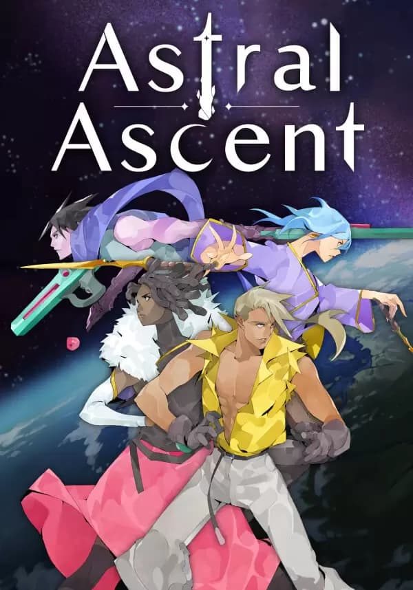 Astral Ascent