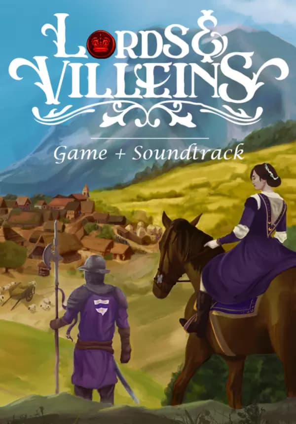 Lords and Bards Bundle