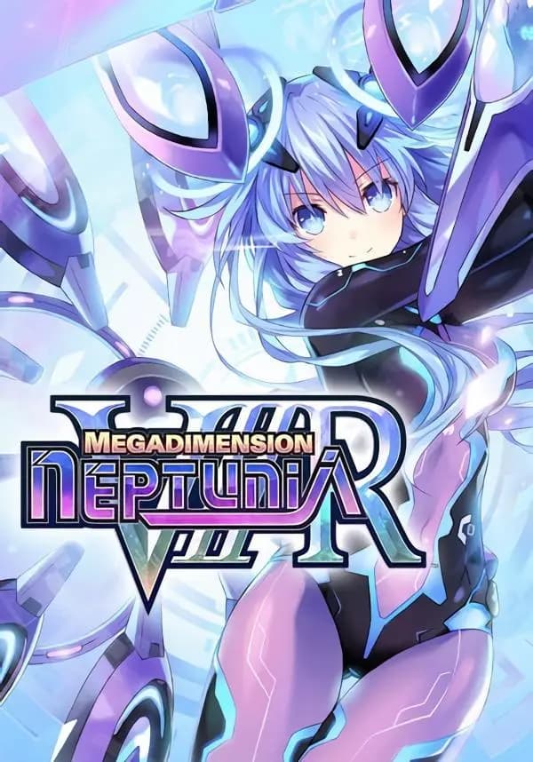 Megadimension Neptunia VIIR