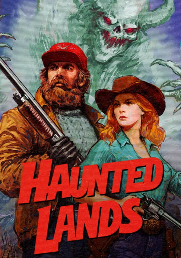 Haunted Lands