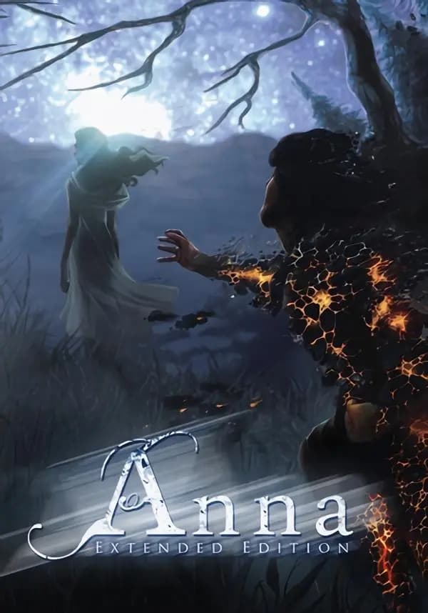 Anna - Extended Edition