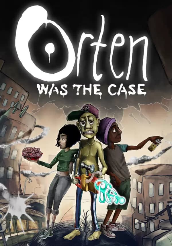 Orten Was The Case