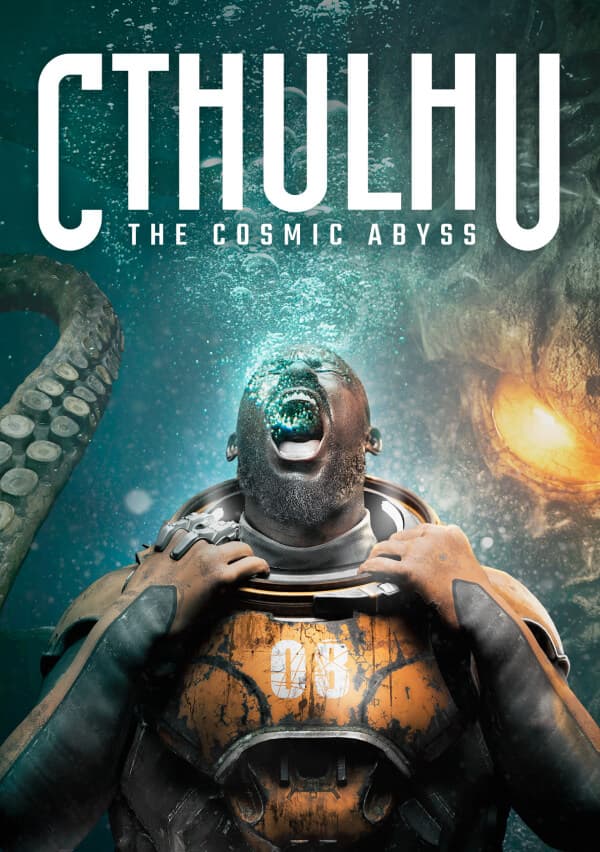 Cthulhu: The Cosmic Abyss