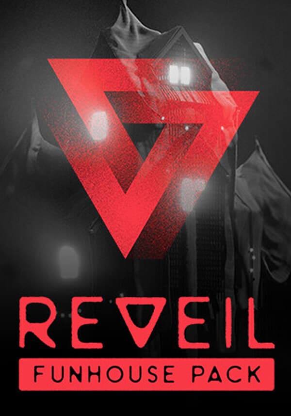 REVEIL - Funhouse Pack