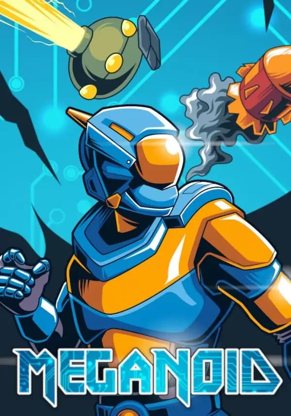 Meganoid
