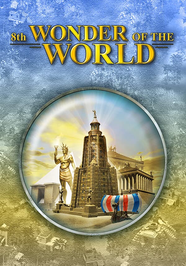 Cultures - 8th Wonder of the World
