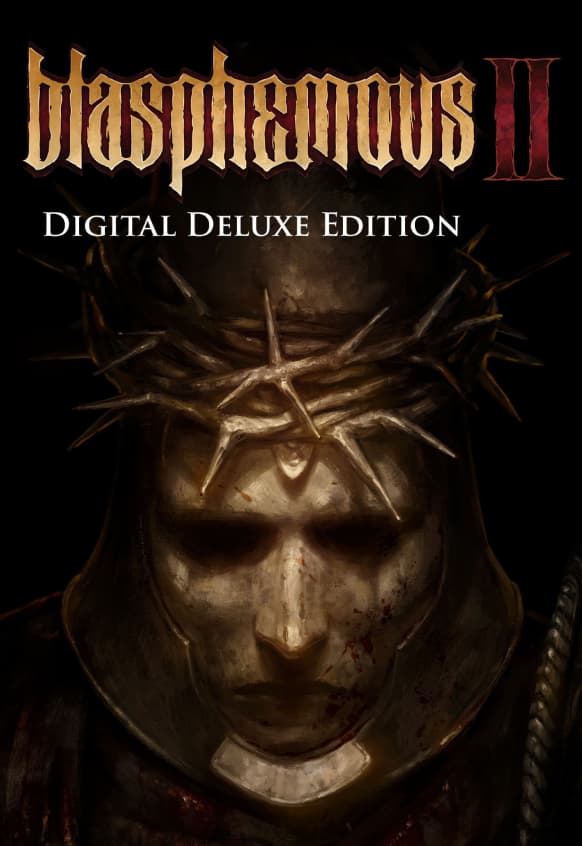 Blasphemous 2 - Deluxe Edition