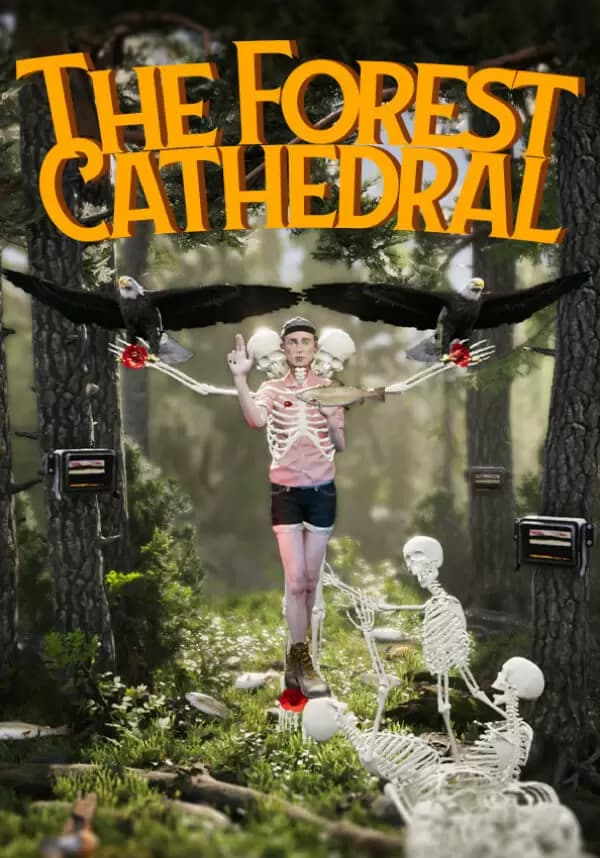 The Forest Cathedral