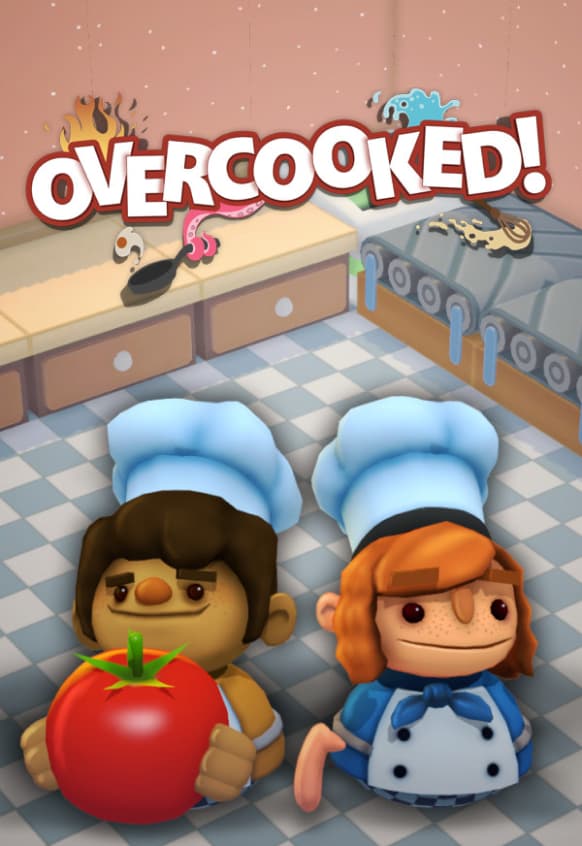 Overcooked