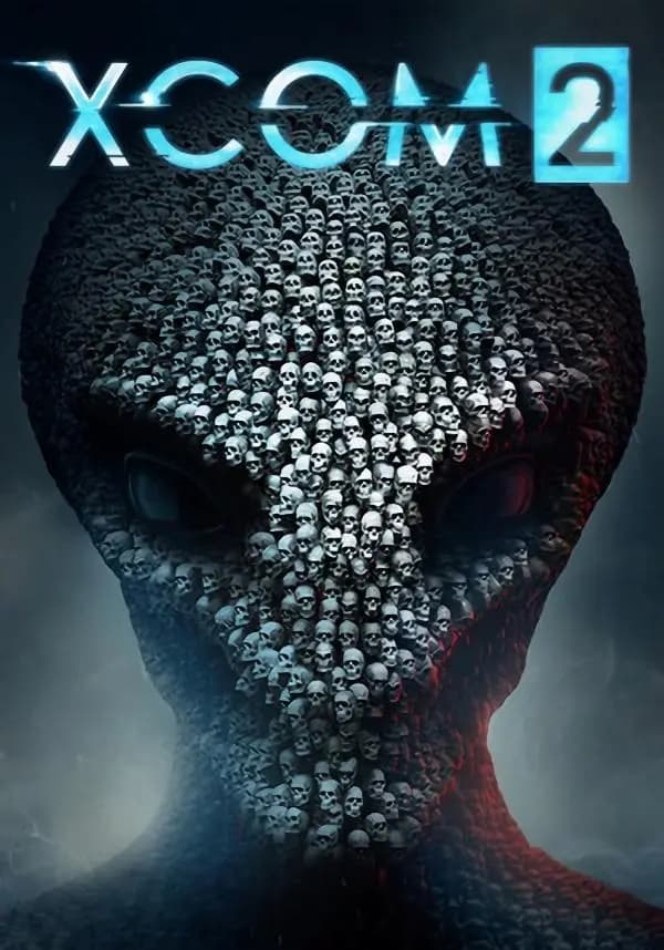 XCOM 2