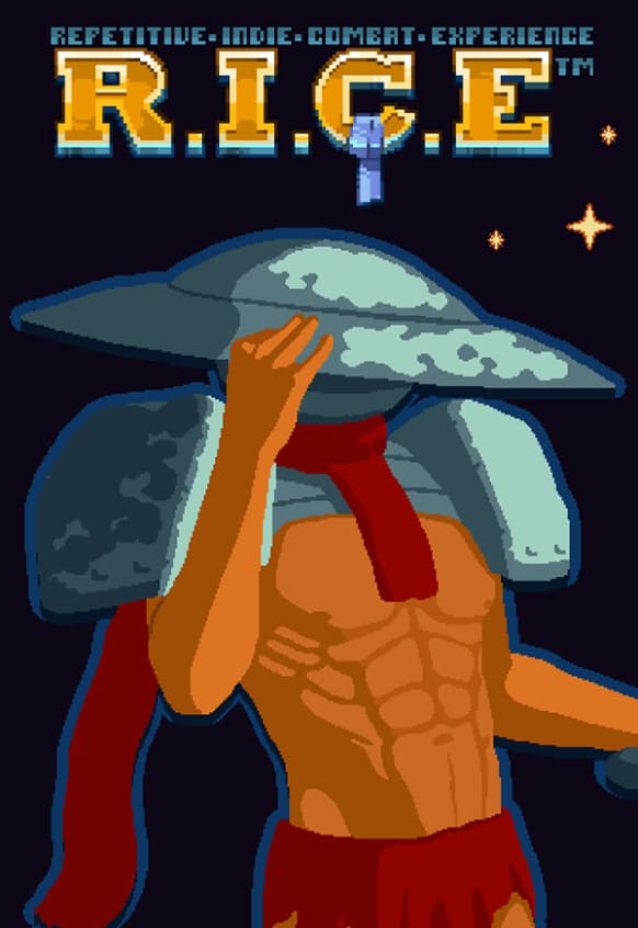RICE - Repetitive Indie Combat Experience