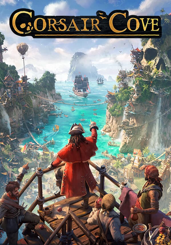 Corsair Cove