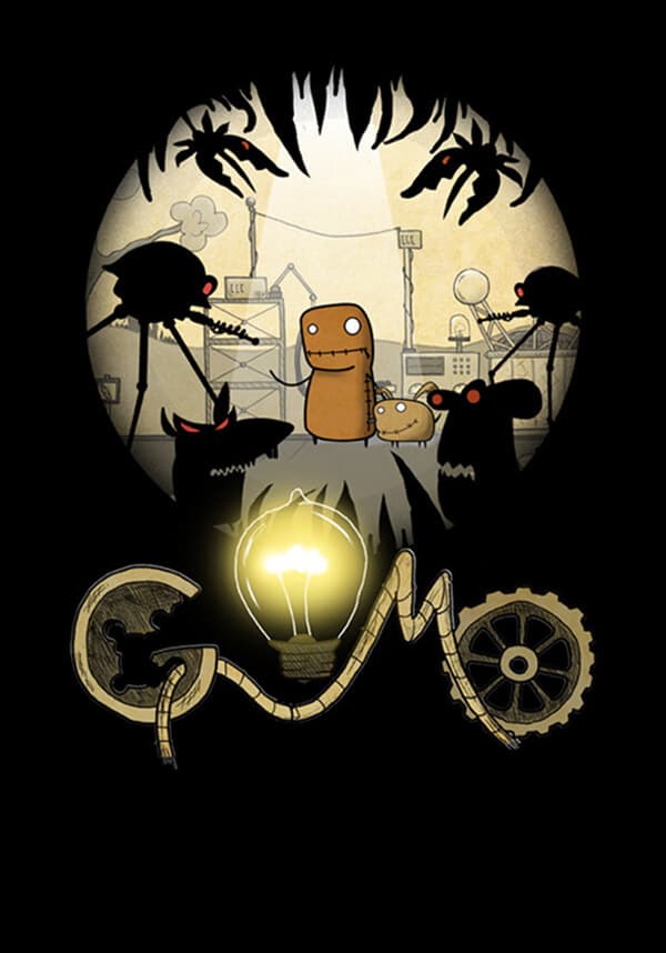 Gomo
