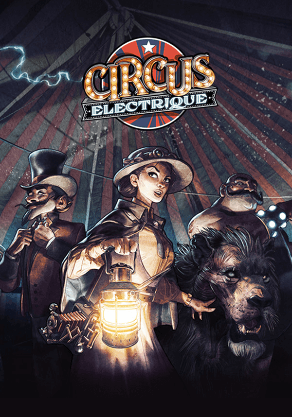 Circus Electrique