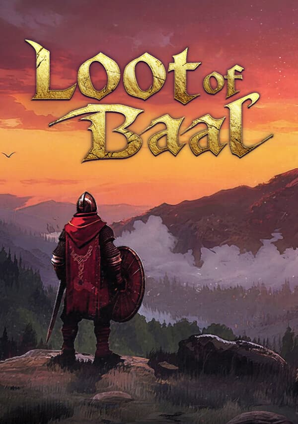 Loot of Baal