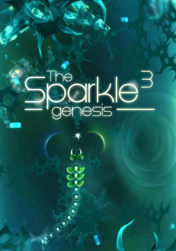 Sparkle 3 Genesis