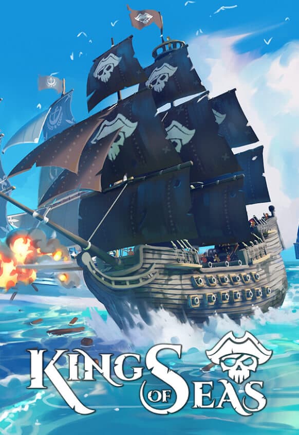 King of Seas