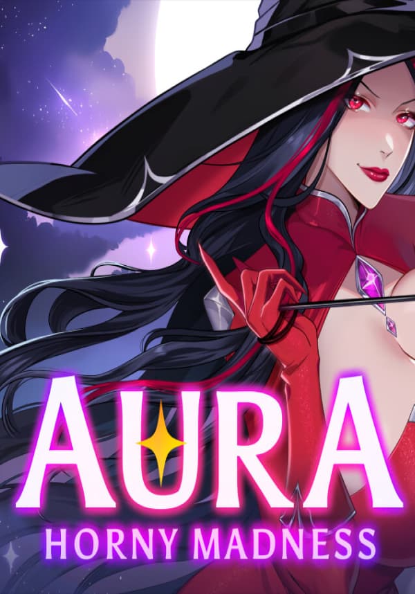 AURA: Hentai Cards - Horny Madness DLC