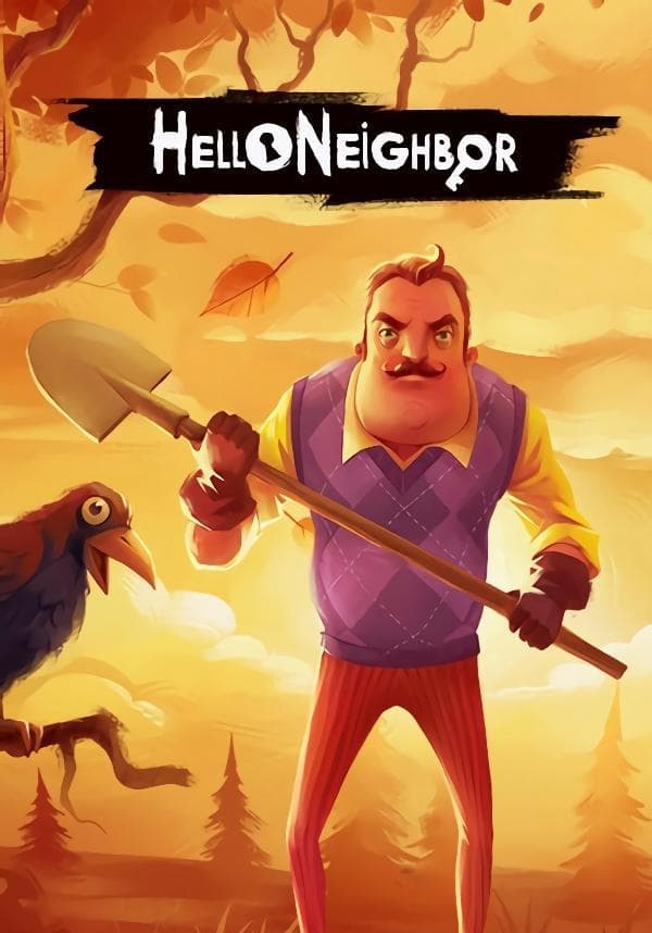 Hello Neighbor