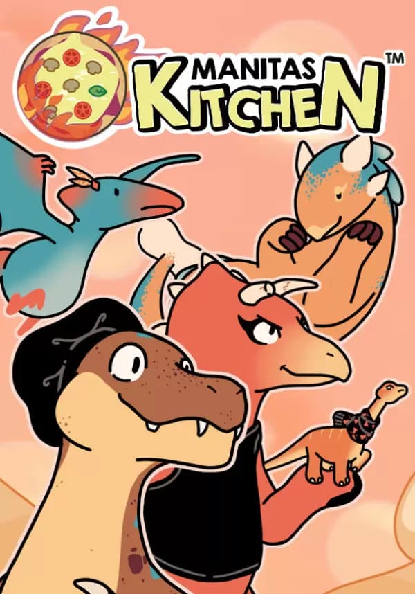 Manitas Kitchen