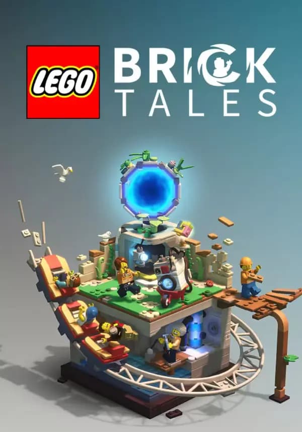 LEGO® Bricktales