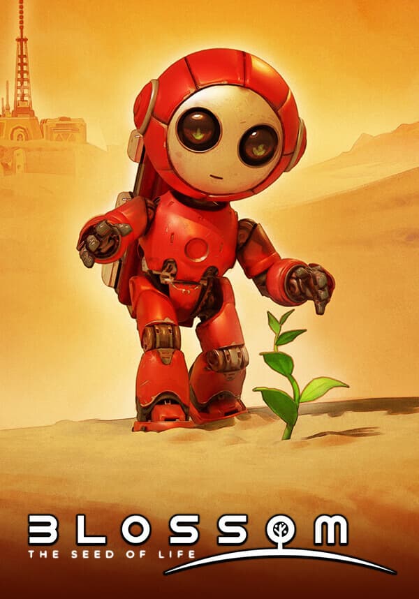 Blossom: The Seed of Life