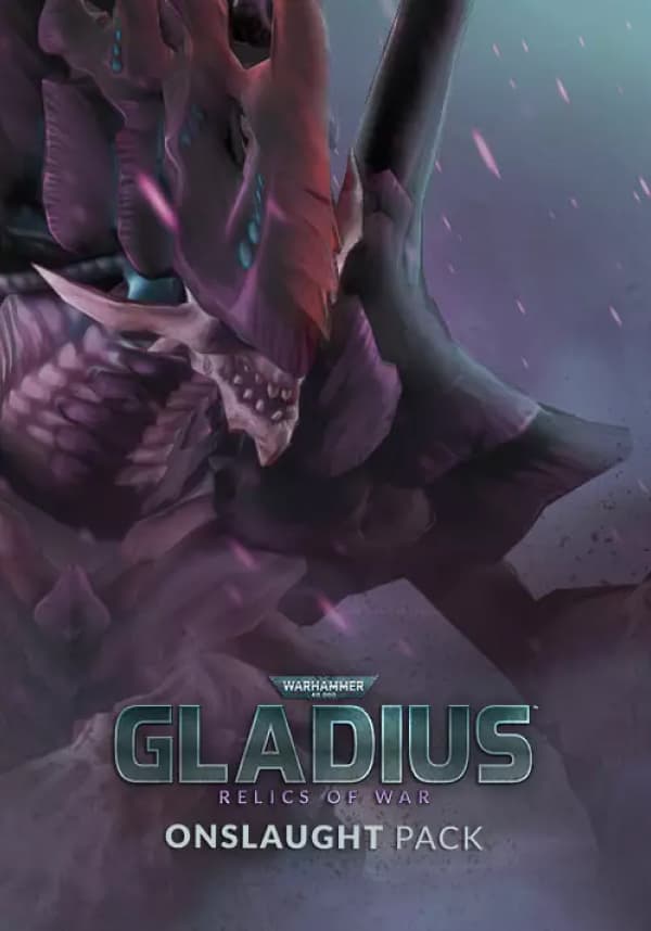 Warhammer 40,000: Gladius - Onslaught Pack