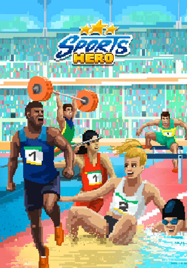 Sports Hero
