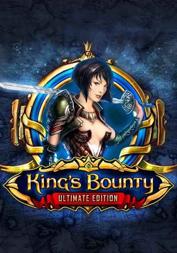King's Bounty: Ultimate Edition