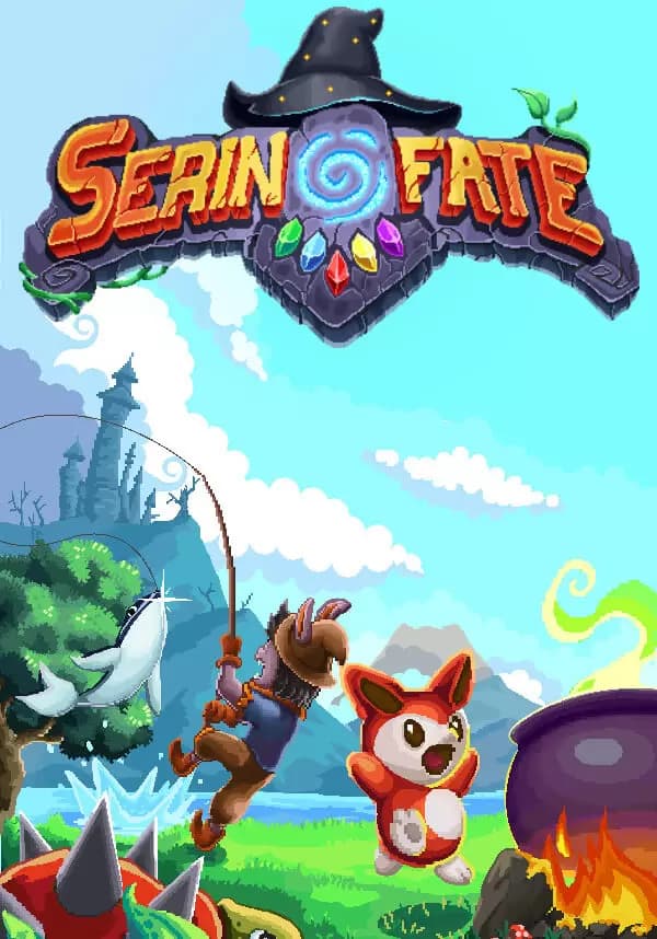 Serin Fate