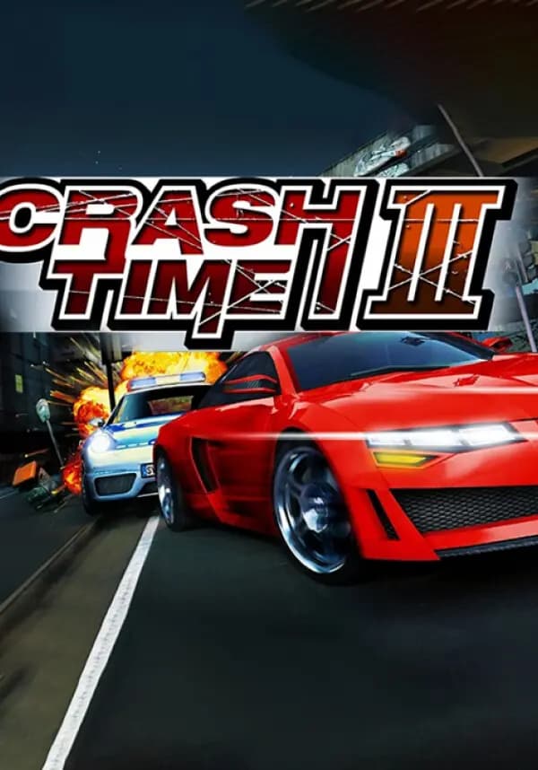 Crash Time III