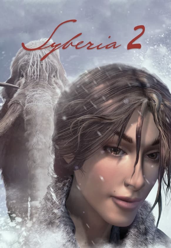 Syberia 2