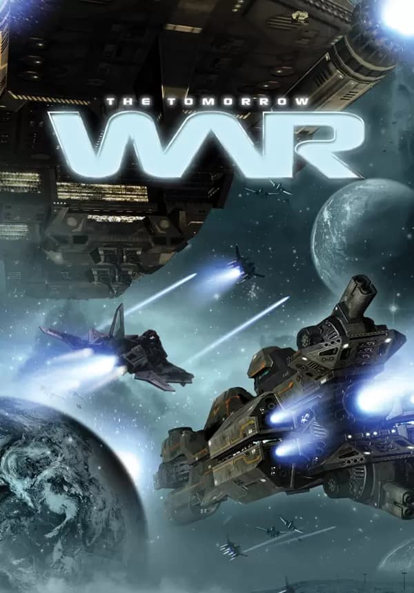The Tomorrow War