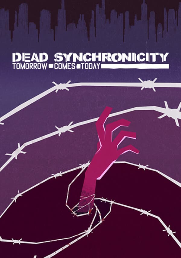 Dead Synchronicity: Tomorrow Comes Today
