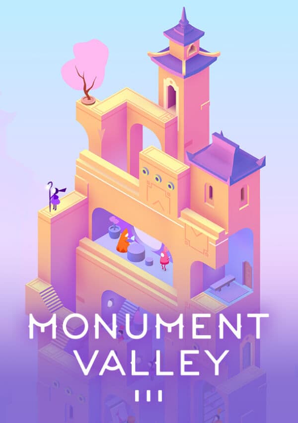Monument Valley 3