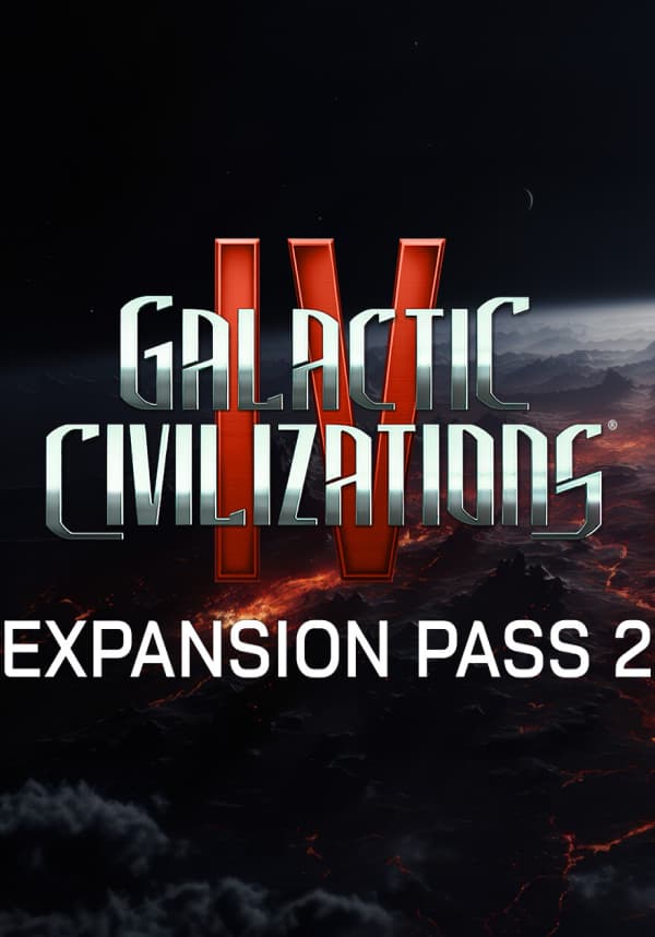 Galactic Civilizations IV - Expansion Pass 2