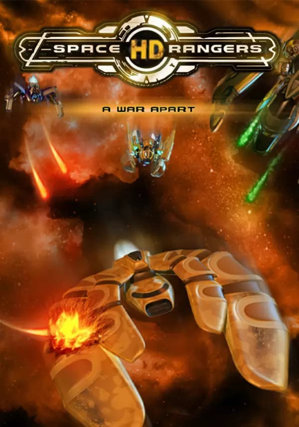 Space Rangers HD: A War Apart