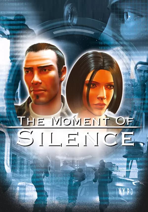 The Moment of Silence