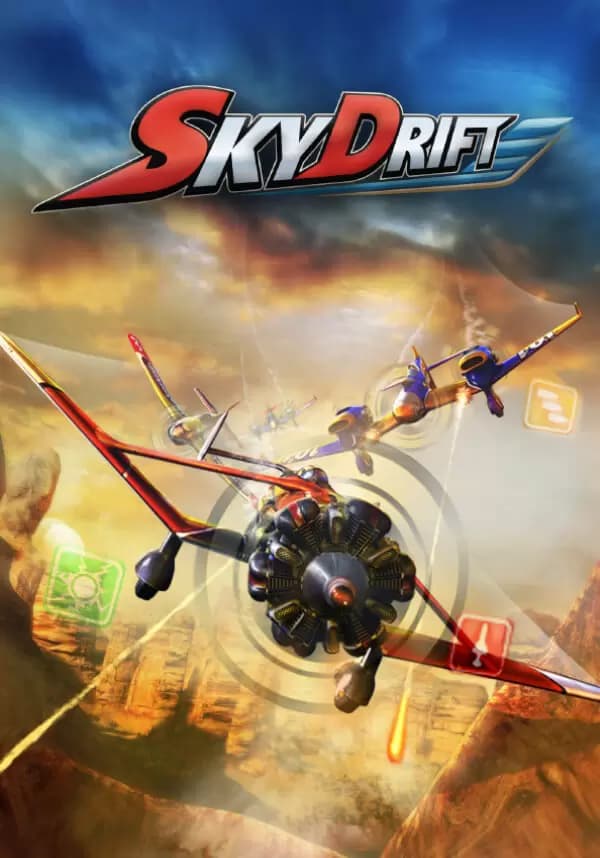 SkyDrift