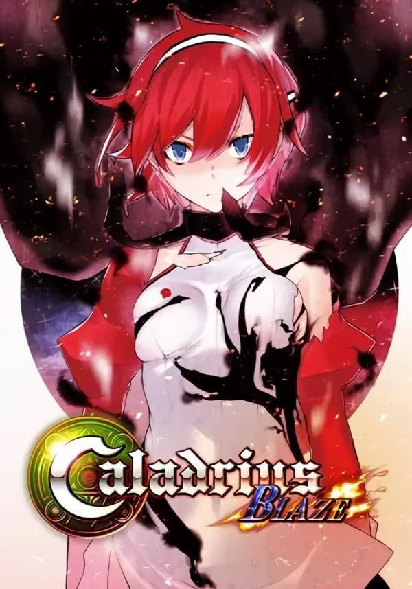 Caladrius Blaze