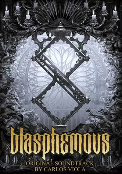 Blasphemous - OST