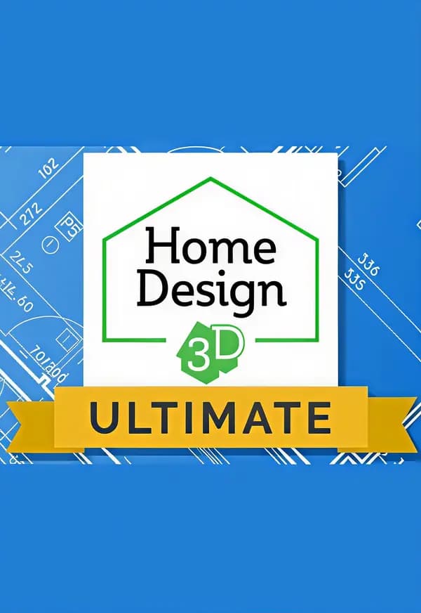 Home Design 3D Ultimate