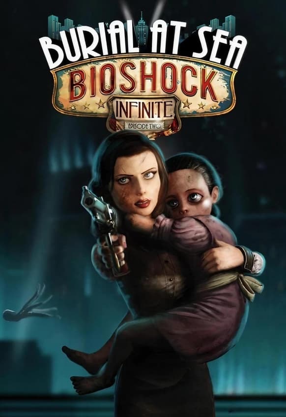 BioShock Infinite: Burial at Sea - Episode Two